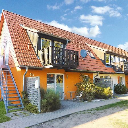 Ferienwohnung Mit Terrasse/Balkon - D 066.030-34 Prerow Exterior foto